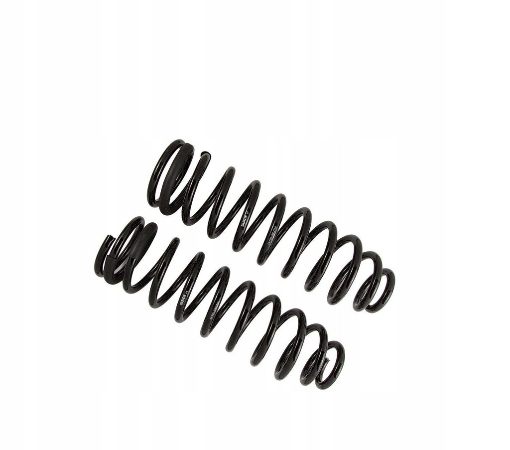 фото №1, Пружини підвіска перед dodge ram 1500 pickup