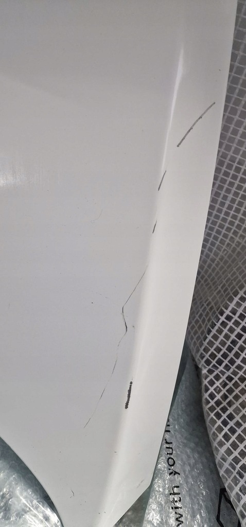 фото №2, Kia carens 2021- капот