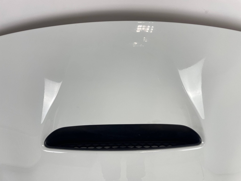 фото №11, Dodge charger 2015+ капот крышка двигателя