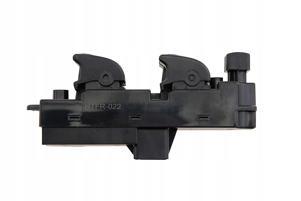 фото №12, Переключатель, подъемник стекло nty ews-fr-022