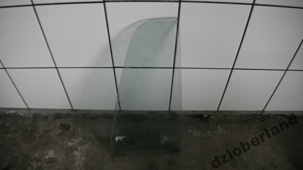 фото №1, Kia sportage 93-03 скло права задня малий трикутник