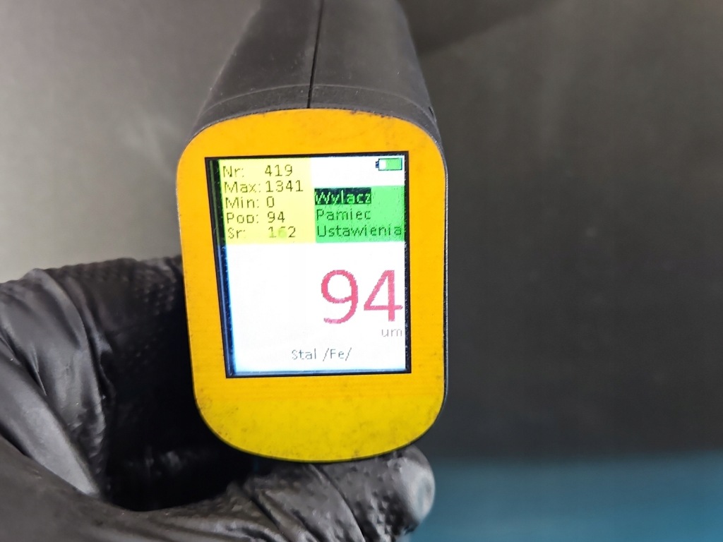 фото №11, Двері перед ліва водія toyota rav4 iv 13-18 колір 4t3