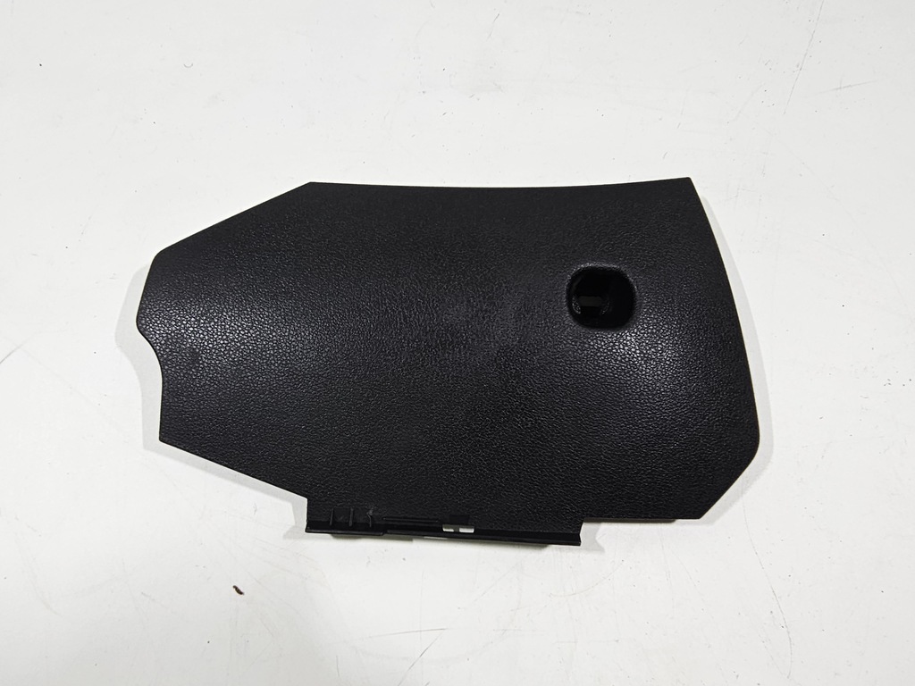 фото №1, Защита консоли панели правая berlingo iii #2479