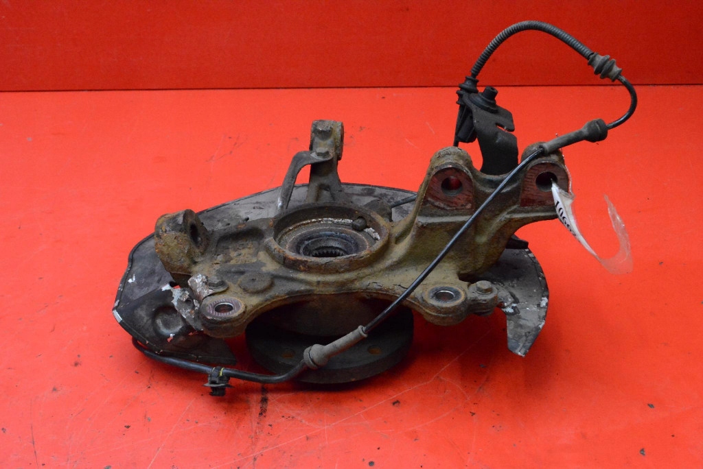 Поворотний кулак ступиця ліва перед citroen c4 grand picasso ii 2.0 bluehdi 150 km Київ