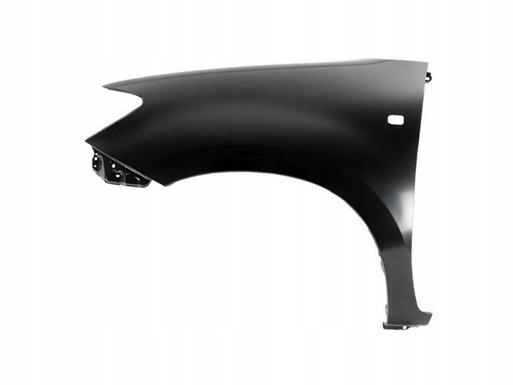 фото №1, Toyota hilux 2012-2016 крыло левая 538120k080