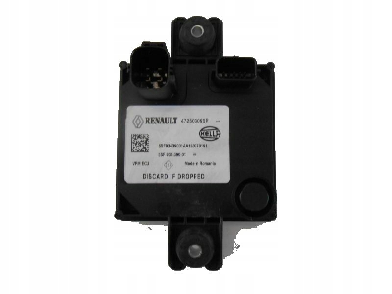 фото №1, Fluence датчик датчик подушка безпеки oryg