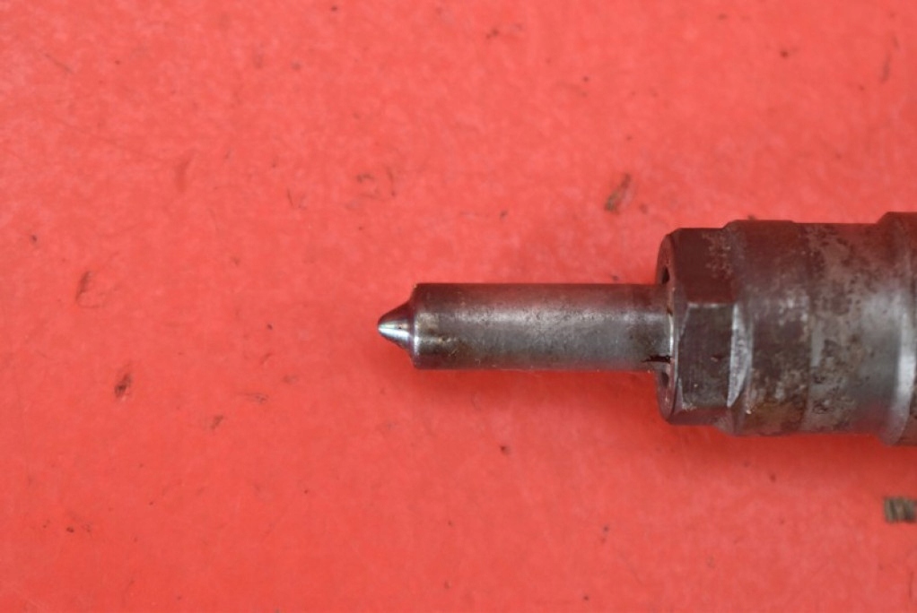 фото №9, Инжектор форсунка test 8200100272 renault master 2 ii 1.9 dci 82 km 97-10