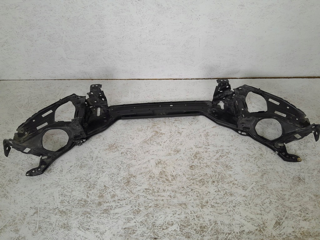 фото №7, Volvo xc60 усилитель pas передний