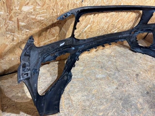 фото №7, Mercedes glb w247 amg бампер перед передній a2478859602