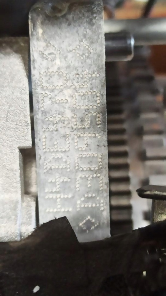 фото №6, Dacia sandero iii двигатель 1.0 tce kompletny 320km пробег h4de470