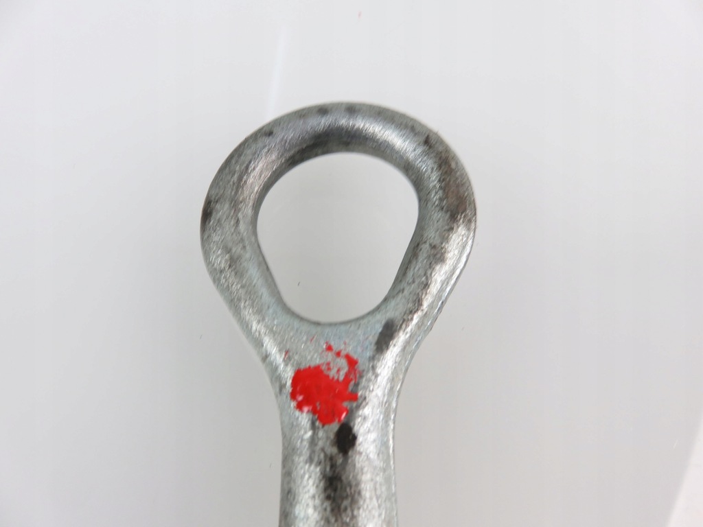 фото №3, Hak вушко буксирувальний lexus rx _u3_