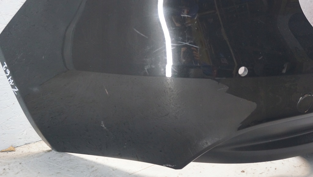 фото №11, Бампер задня jaguar xe