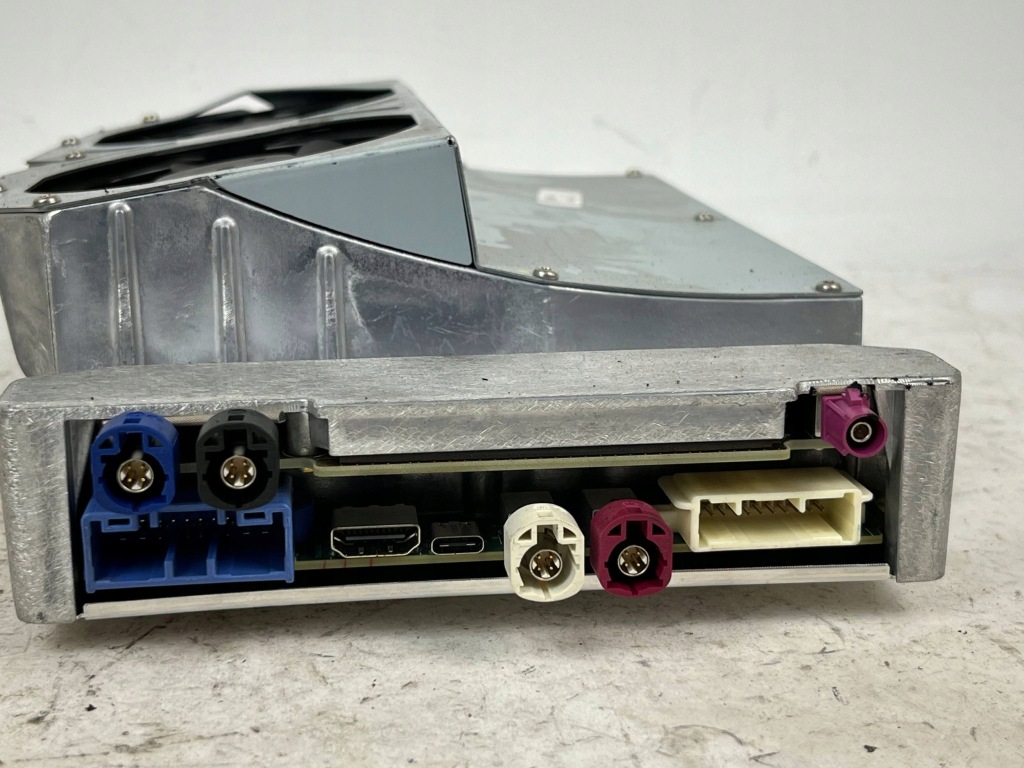 Другое блоки управления tesla model x p165500000k с Разборки