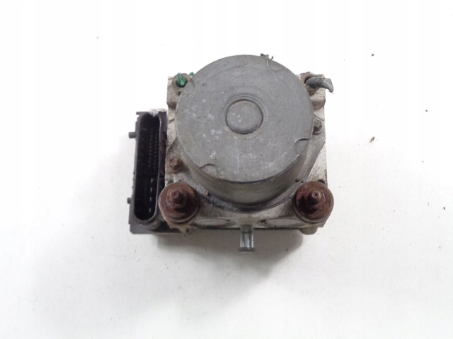 фото №7, Renault clio ii 03-05 насос abs 8200229137 0265231333 0265800316