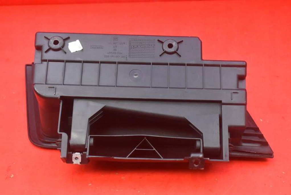 фото №5, Бардачок пассажира eu 1p1857103a seat leon 2 ii 05-09