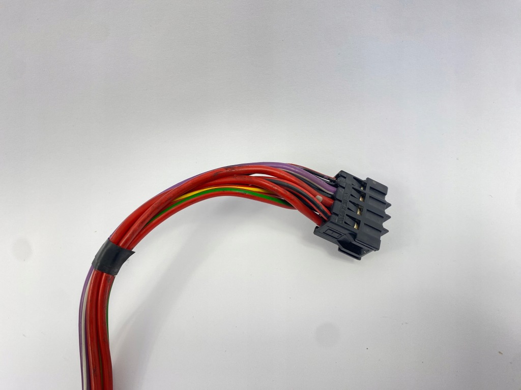 Джгут електропроводка штекер кабель замка запалювання mercedes w201 190 e 2015401732 Київ