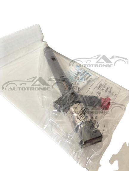 фото №15, Denso dcri400300 насадка упорскування 1 szt форсунка mitsubishi eclipse cross