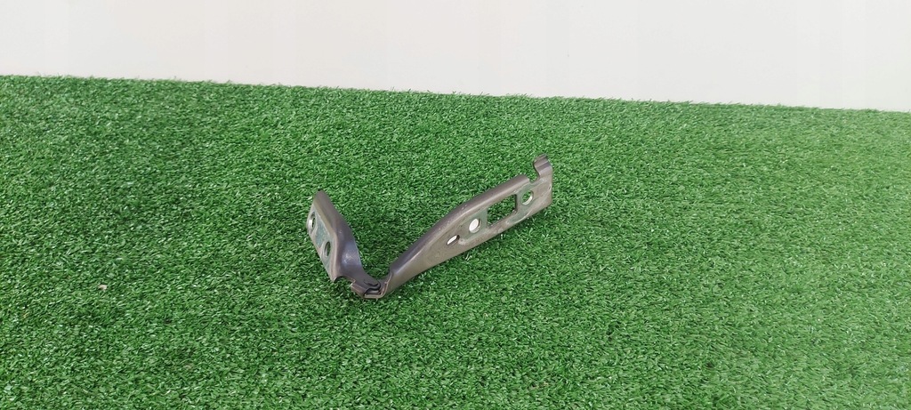 фото №2, Ford fiesta mk6 правий петля капот оригінал org