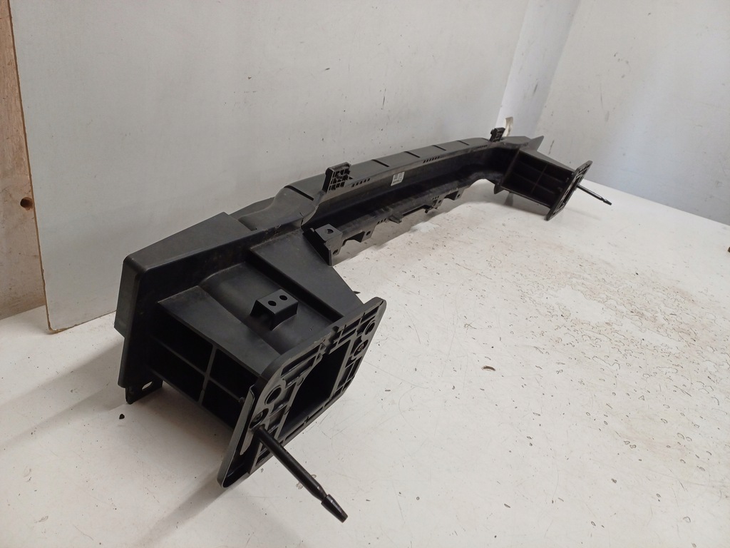 фото №6, Hyundai kona 2 ii 22- балка бампера задняя 86631be100