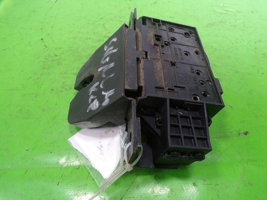 Opel signum замок задній кришки 24441401 495072894 Недорого