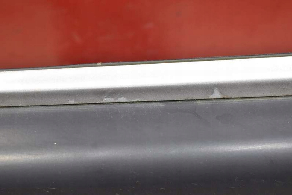 фото №8, Рейлинг рейлинги кровельные комплект hyundai santa fe 2 ii 06-10