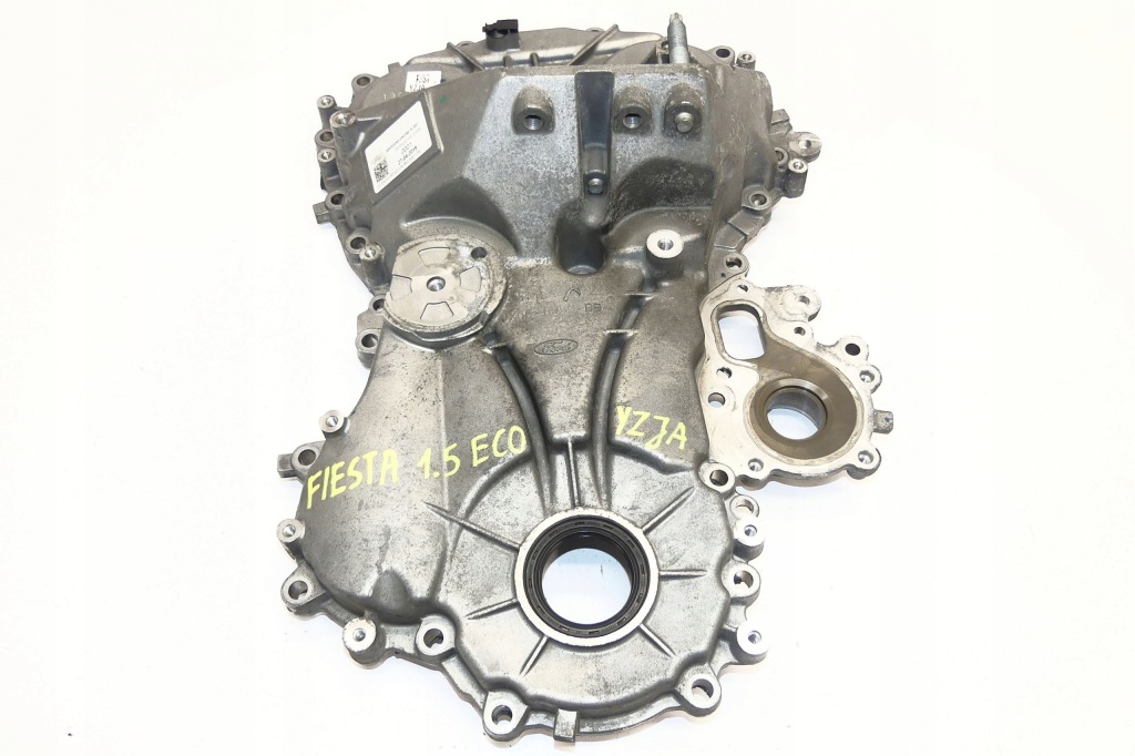 фото №1, Ford fiesta mk8 st puma st 1.5 ecoboost 3cyl. корпус розподільного валу