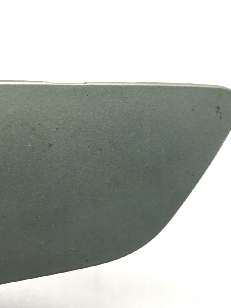 фото №2, Заглушка фаркоп бампера nissan leaf ii перед 2017-