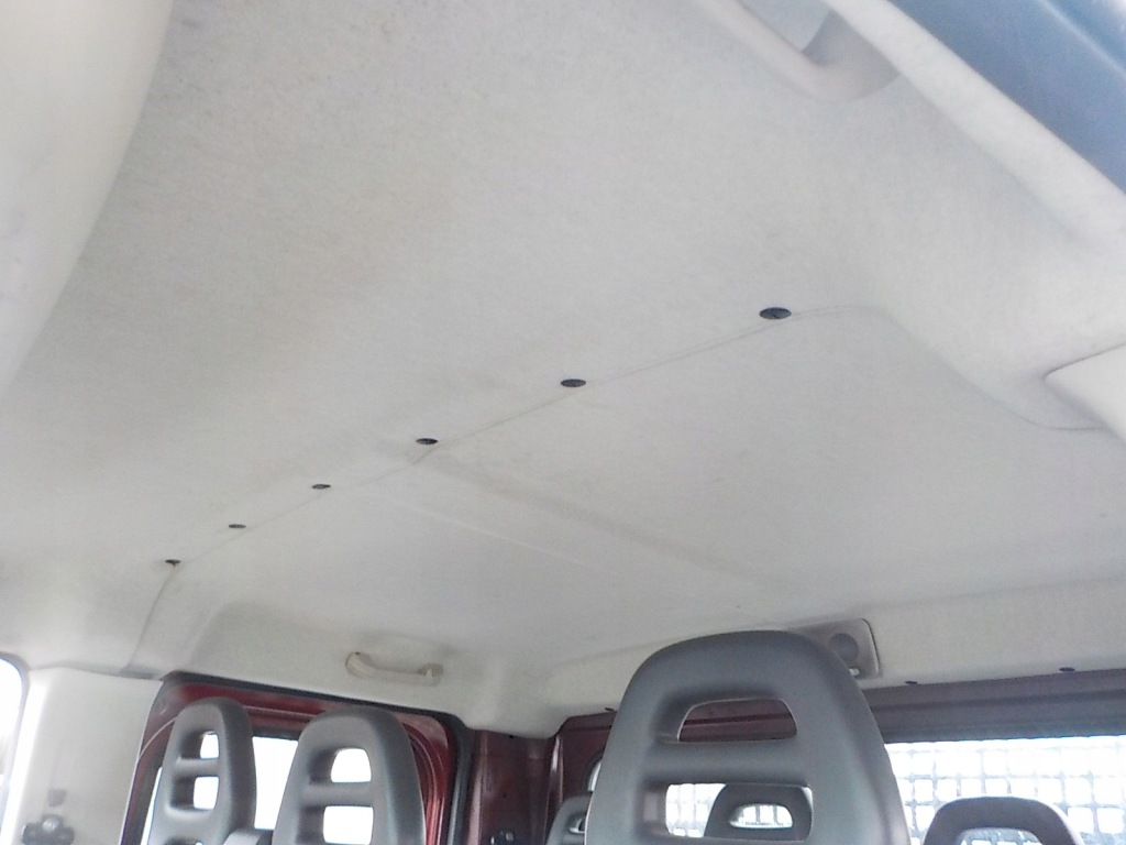 Ducato boxer jumper 06- середина сиденья салон Недорого