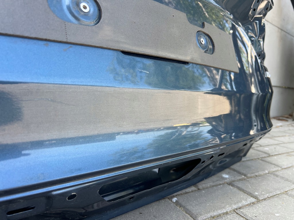 фото №14, Кришка багажника задня задня ford kuga mk2 ii 2015-2019 lift