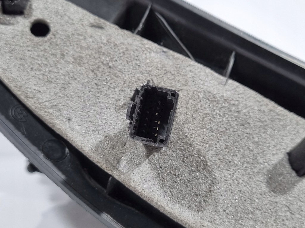 фото №8, Зеркало правое citan w415 kangoo ii lift 7 pin