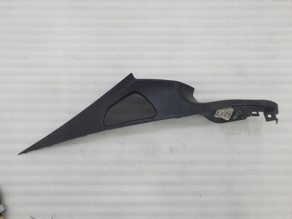 фото №1, Накладка захист стійка заднього bmw e71 x6