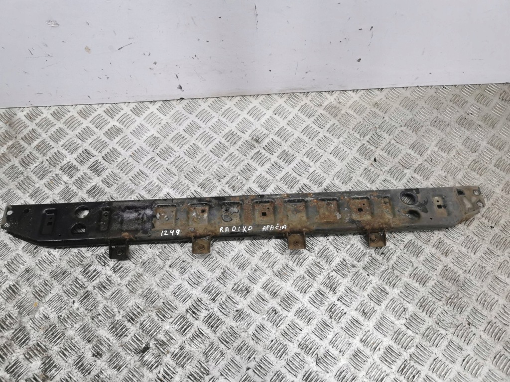 фото №1, Land rover discovery sport 2015 нижние кронштейн радиатора