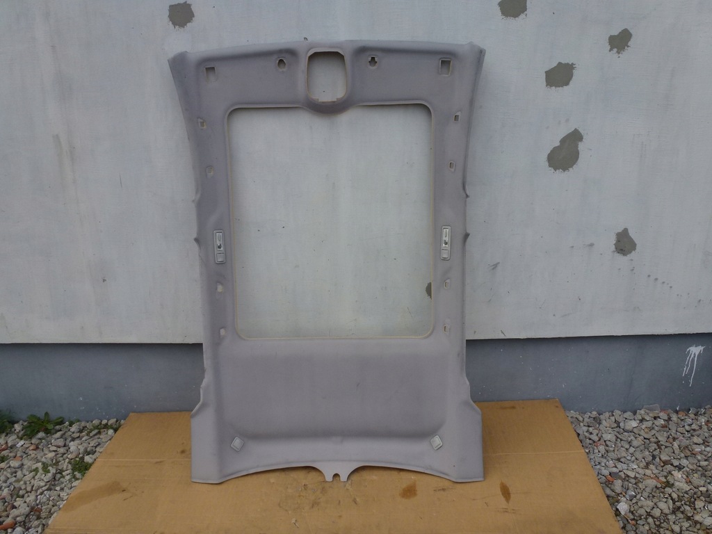 фото №1, Потолок потолок peugeot 407 sw 06r