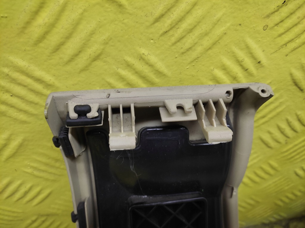 фото №8, Seat exeo захист pod кермо 8h1880841a