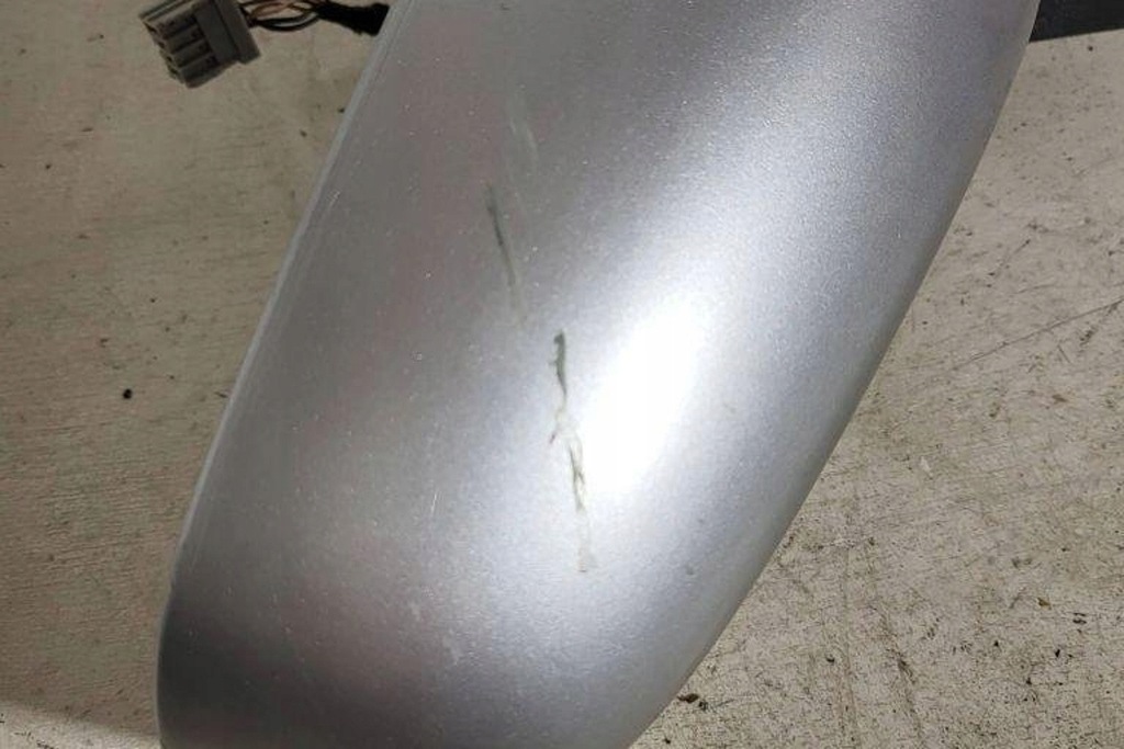 фото №9, Зеркало правое honda civic vii coupe em2 e1010672 1.7l 2002