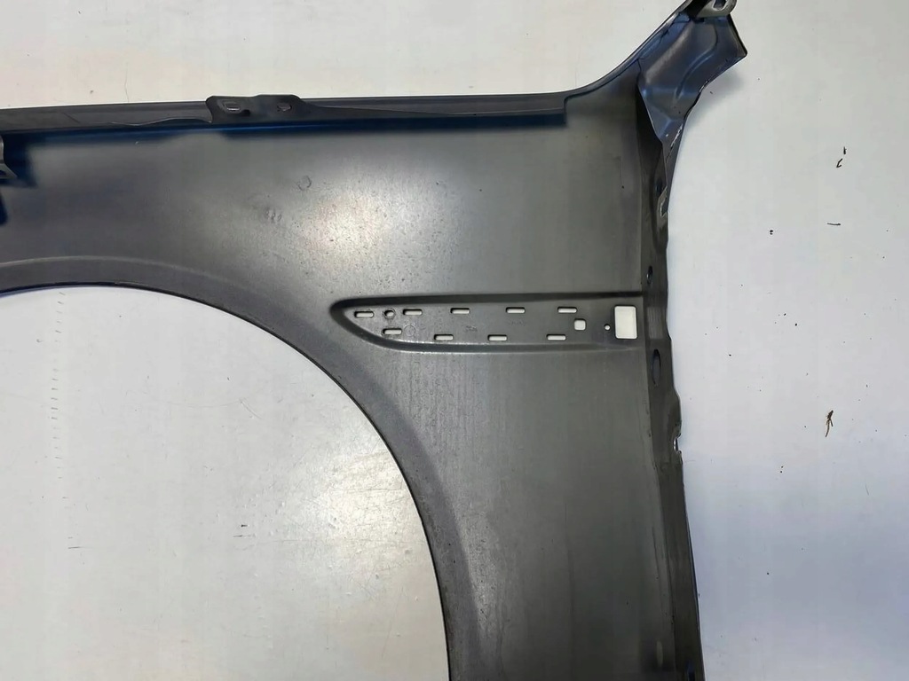 фото №8, Крыло правая перед jaguar xe x760 corris grey 1ab