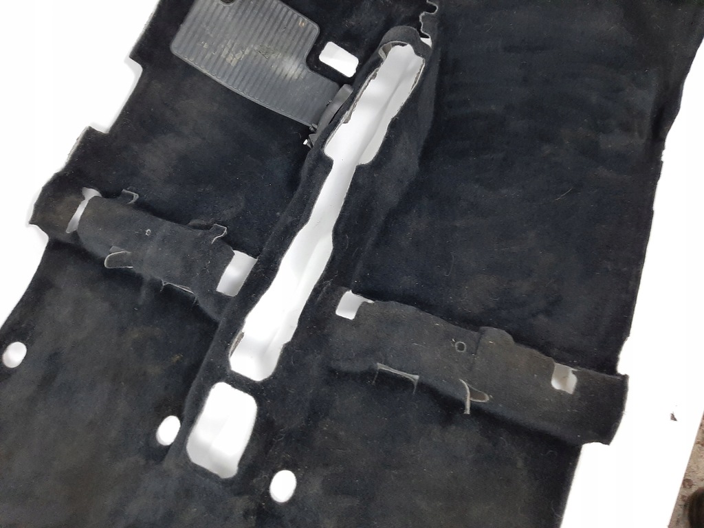 фото №11, Honda civic viii sedan 1.3 ima 10r обшивка салона коврик пол