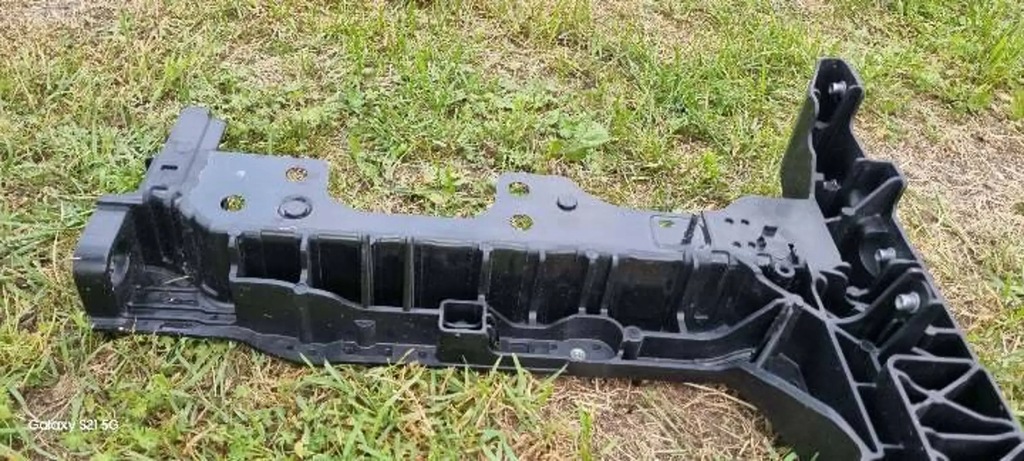 фото №5, Pas передній підсилювач kia niro ii 2022