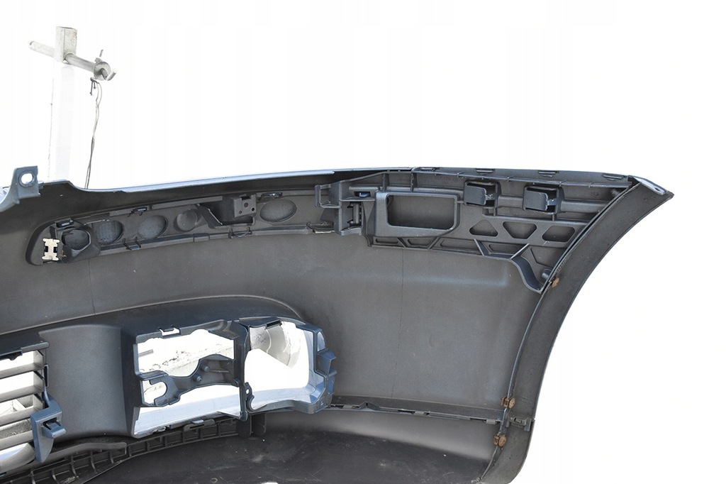 фото №11, Бампер передний перед vw golf v