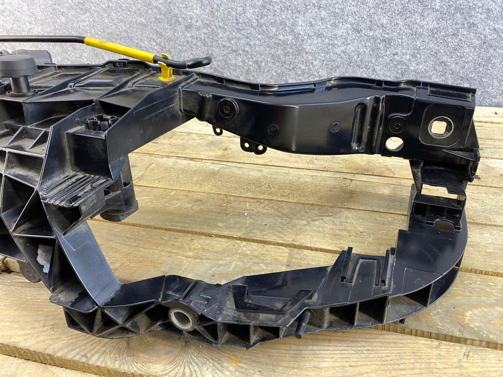 Купити Підсилювач передній ремінь передній ford focus mk3 оригінал  11-14