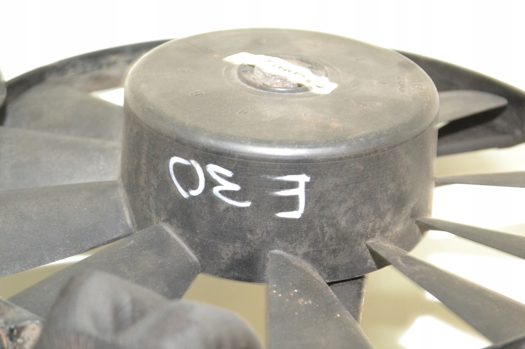 Bmw e30 вентилятор кондиционера Оригинал