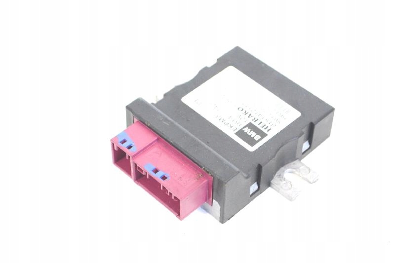 фото №2, Bmw seria 2 f22 m235i 2016 rhd модуль керуючий насос пального