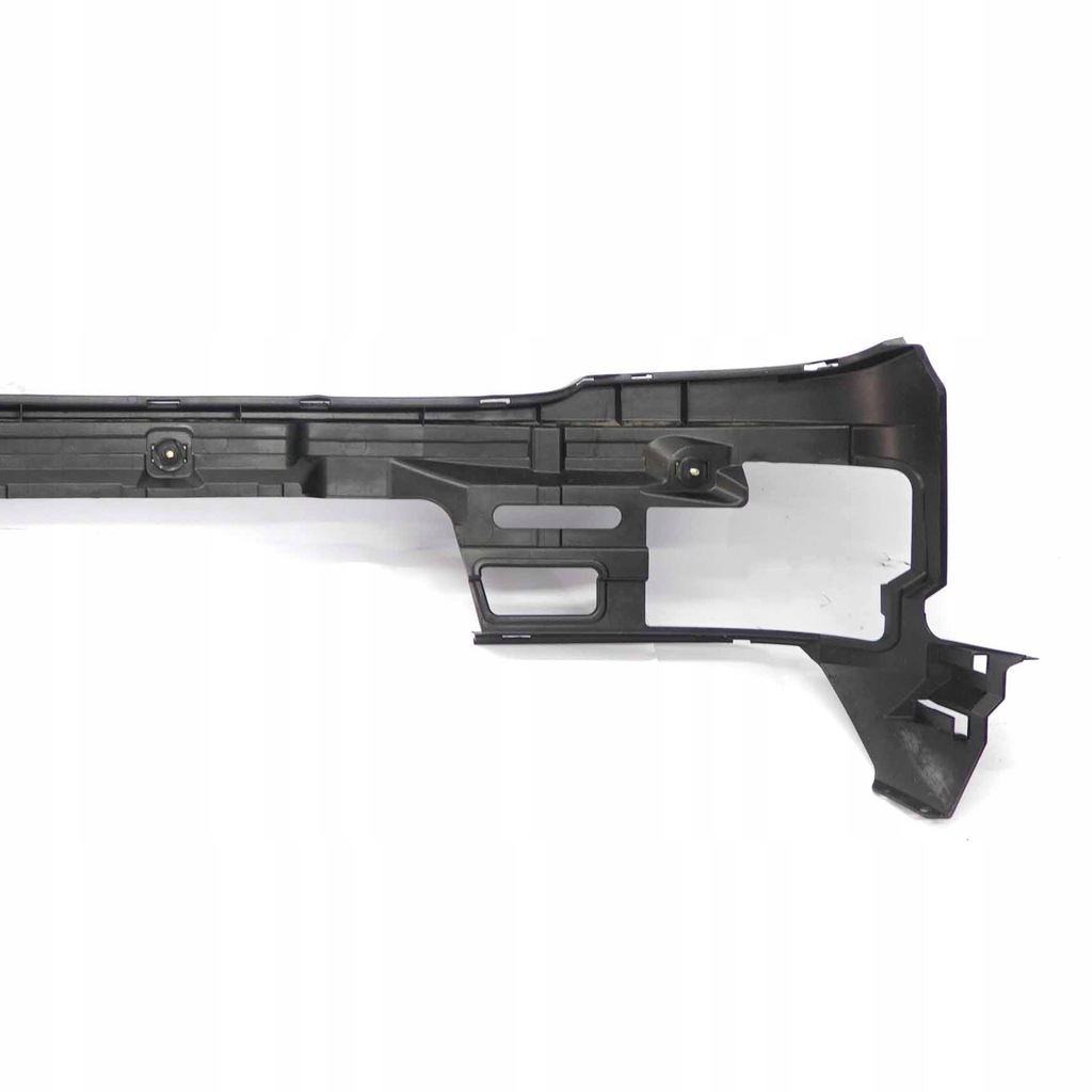 фото №12, Mercedes r171 бампер задня кронштейн a1718850065