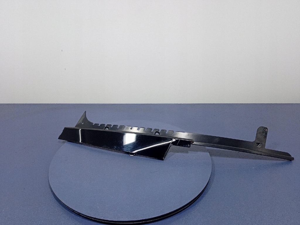 Купить Panamera ii 971 молдинг накладка стойка b дверь правый перед 971853184c