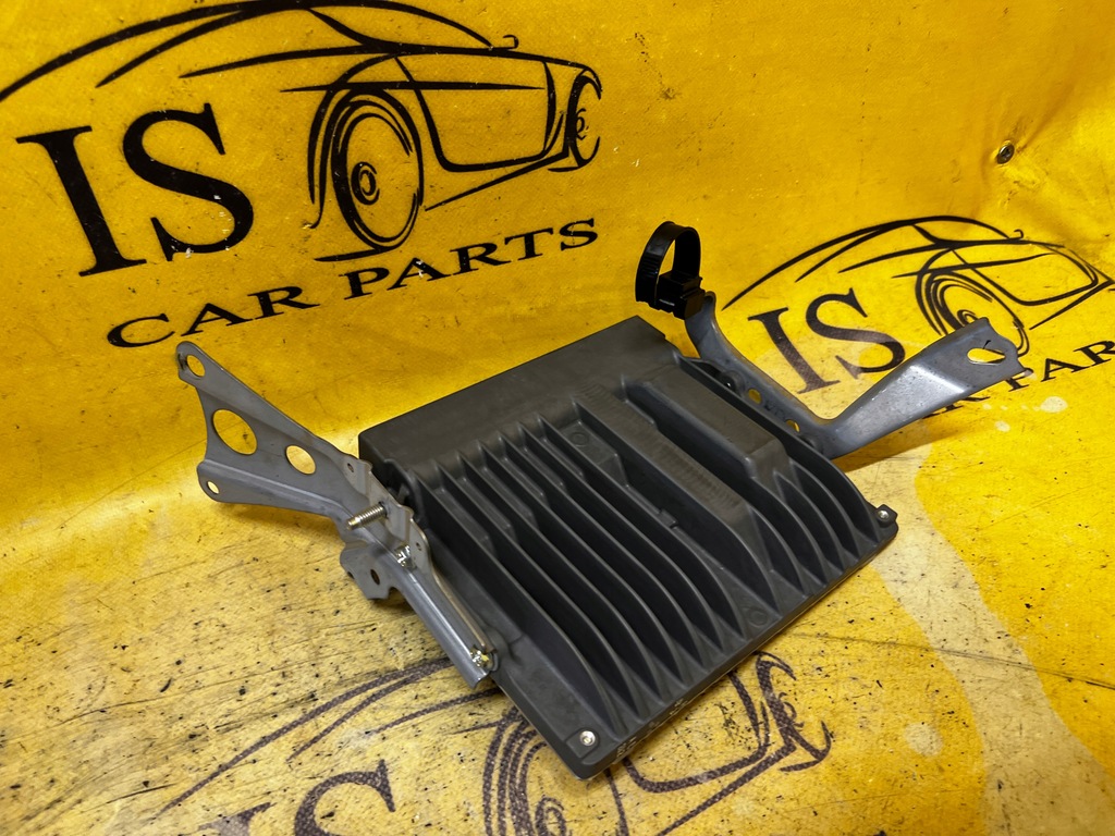 фото №1, Блок управления модуль впрыска ecu toyota hilux viii 8