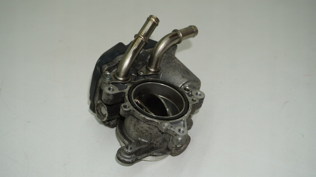 фото №8, Audi a3 8v 2.0 tdi дроссельная заслонка