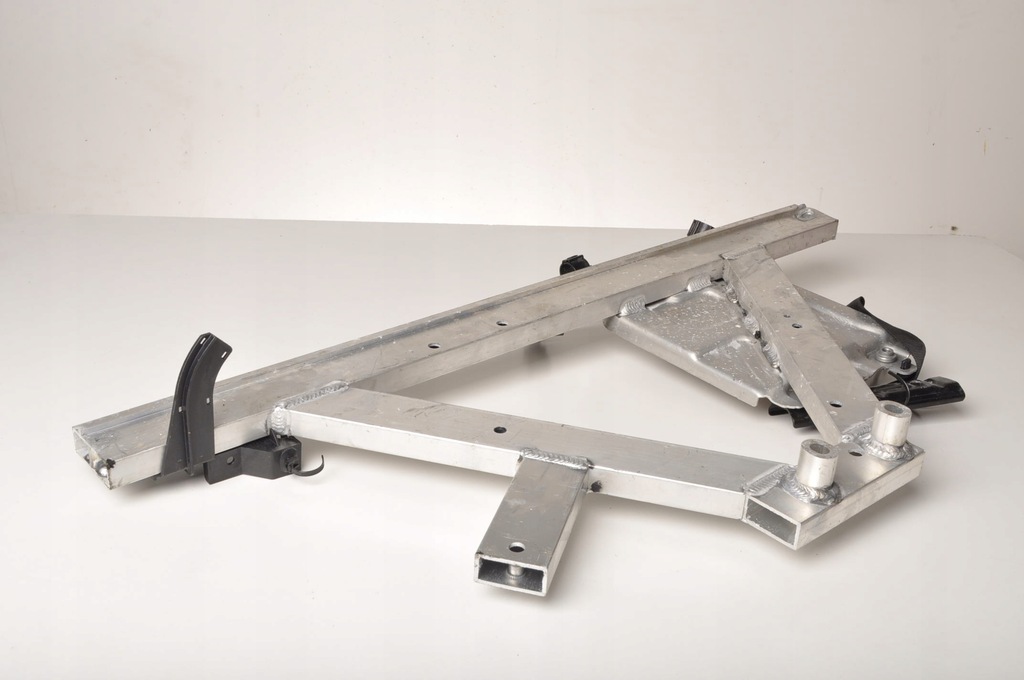 фото №8, Bmw ix3 g08 розпірка балка кронштейн перед 7497145 21r