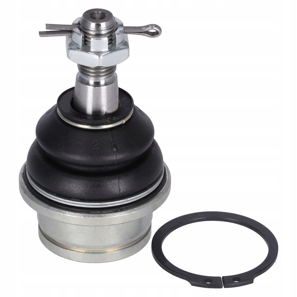 фото №13, Febi шарова опора wah. nissan navara d40 2.5dt pup