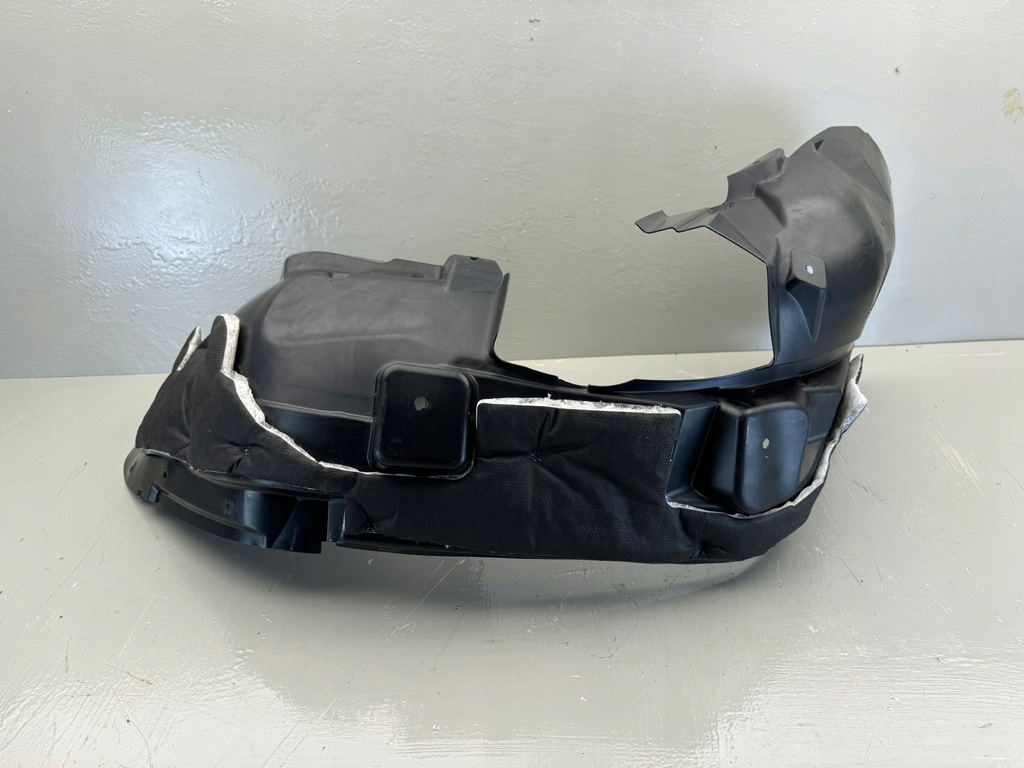 фото №6, Jeep compass 2 ii 16r- подкрылок левая передние левый перед 52152052