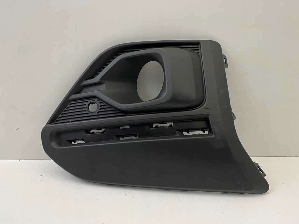 фото №1, Dacia sandero stepway iii 3 права решітка перед 20-